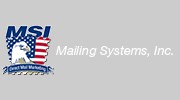 Mailing Systems