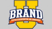Brand U Custom Screenprinting & Embroidery