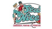 Sew Nice Embroidery & Gifts
