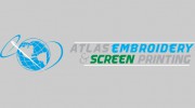 Atlas Embroidery & Screen Printing