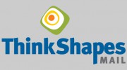 ThinkShapes Mail