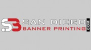 San Diego Banner Printing
