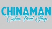 Chinaman