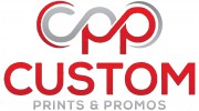 Custom Prints & Promos