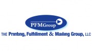 The Printing Fulfillment & Mailing Group