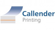 Callender Printing