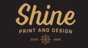 Shine Print & Design