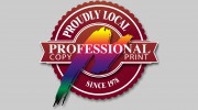 Professional Copy N' Print