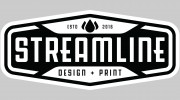 Streamline Design & Print