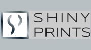 Shiny Prints