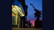 Commercial Print Shop