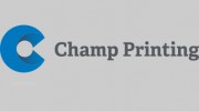 Champ Printing