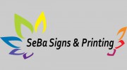 SeBa Signs & Printing