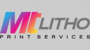 Mount Litho Print Service