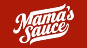 Mamas Sauce
