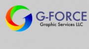 G-Force Graphic Services