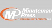 Minuteman Press Austin Printing