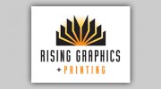 Rising Graphics & Printing