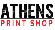 Athens Print Shop