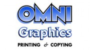 Omni Graphics Printing & Copying