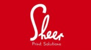 Sheer Print Solutions