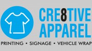 Cre8tive Apparel