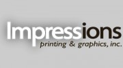 Impressions PRTG & Graphics