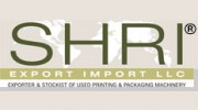 Shri Export Import