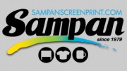 Sampan Screen Printing