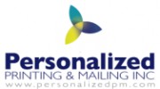 Personalized Printing & Mailing