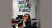 Urban Earth Graphics
