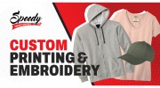 Speedy Threads & Graphics