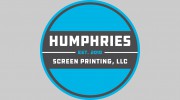 Humphries Screen Printing & Design