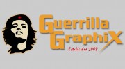 Guerrilla Graphix