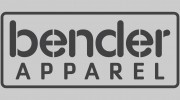 Bender Appareal Graphics