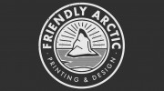 Friendly Arctic Printing & Design