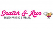 Snatch & Run