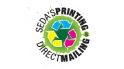 Seda's Printing