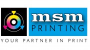 MSM Printing