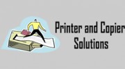 Printer & Copier Solutions