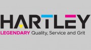 Hartley Press
