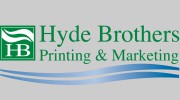 Hyde Brothers Printing