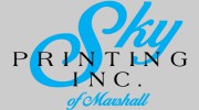 Sky Printing