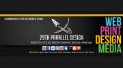 29th Parallel Design & It