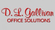 D L Gallivan