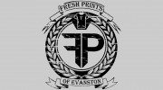 Fresh Prints Of Evanston
