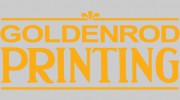 Goldenrod Print & Mail