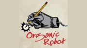 Organic Robot Designs
