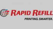 Rapid Refill Ink