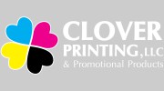 Clover Printing